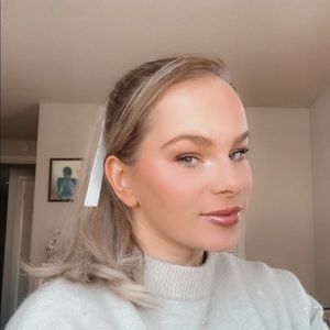 Meet your Posher, Valerie